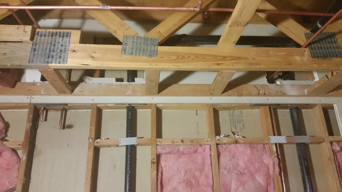 Toilet Repair in Barling, AR